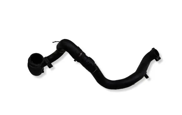 Fiat Doblo Air intake hose/pipe 