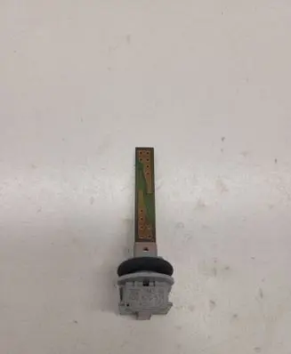 Audi A6 S6 C5 4B Interior temperature sensor 4B0820539