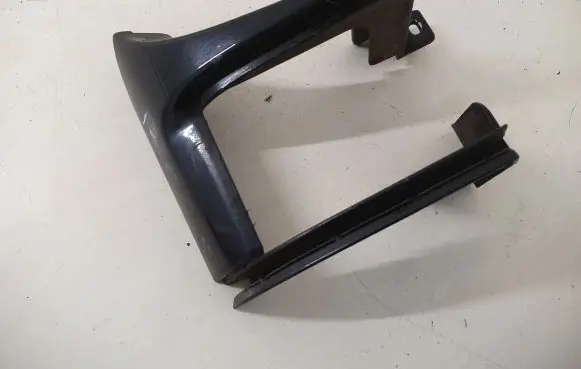 Other trunk/boot trim element