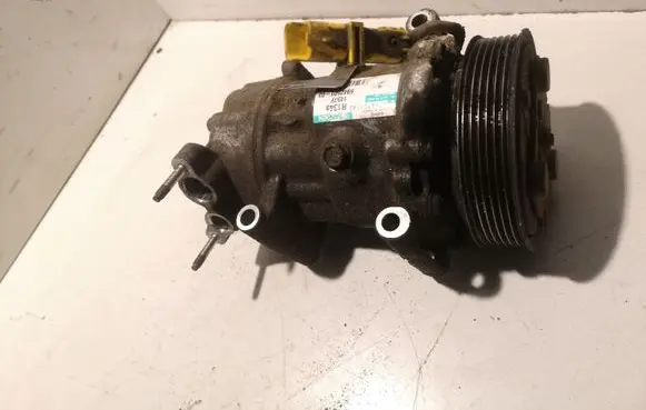 Mini One - Cooper Coupe R56 Air conditioning (A/C) compressor (pump) 694250103 R134A 04744701762