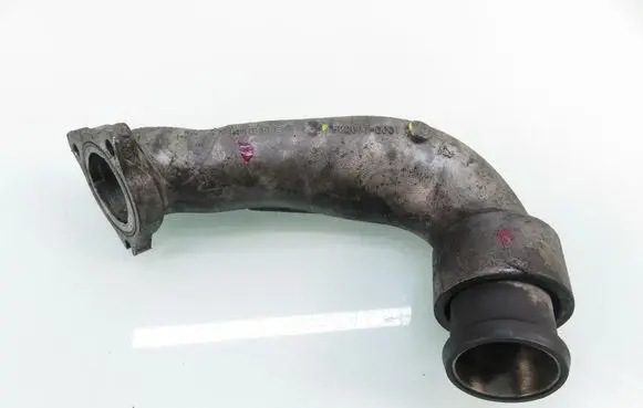 Renault Master III Breather/breather pipe/hose 8220770001