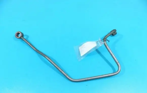 Renault Captur Intercooler hose/pipe IMPRK1232224