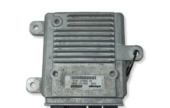 Mazda RX8 Power steering control unit/module F15167880