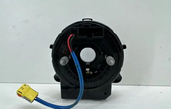 KIA Sportage Airbag slip ring squib (SRS ring) 934801Y000