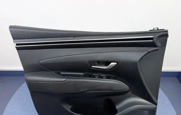 Hyundai Tucson IV NX4 Door card panel trim set 82301-N7271NNB