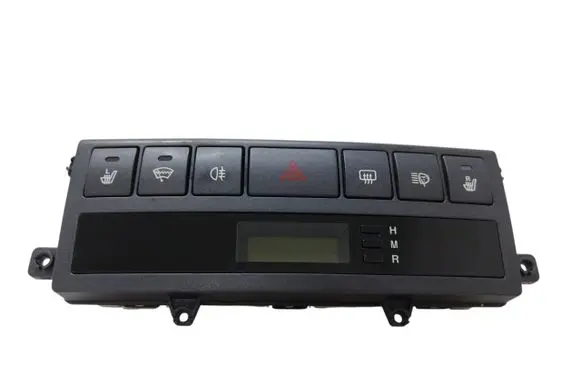 KIA Sorento Clock 945003E500 25000001400K