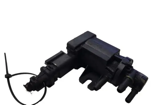 Peugeot 308 Turbo solenoid valve 9674084680