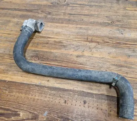 Subaru Outback Engine coolant pipe/hose 