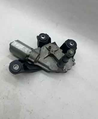 Nissan Qashqai+2 Rear window wiper motor 28710JD000 0390201820