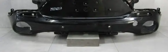 Alfa Romeo Tonale Rear bumper 156164997