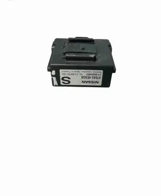 Nissan Qashqai Other control units/modules 476A04A0A