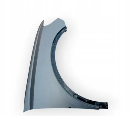 Audi Q3 F3 Fender