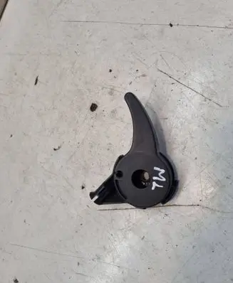Mercedes-Benz ML W163 Engine bonnet (hood) release handle 