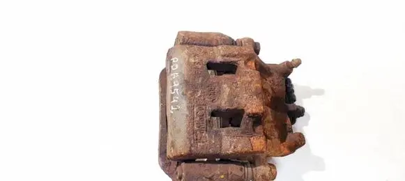Mazda CX-7 Front brake caliper