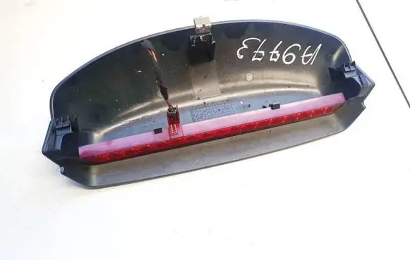 Skoda Praktik (5J8) Third/center stoplight 9650970 96509701