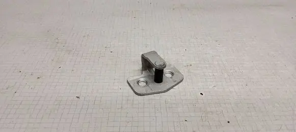 Saab 9-5 Front door lock loop/hook striker 