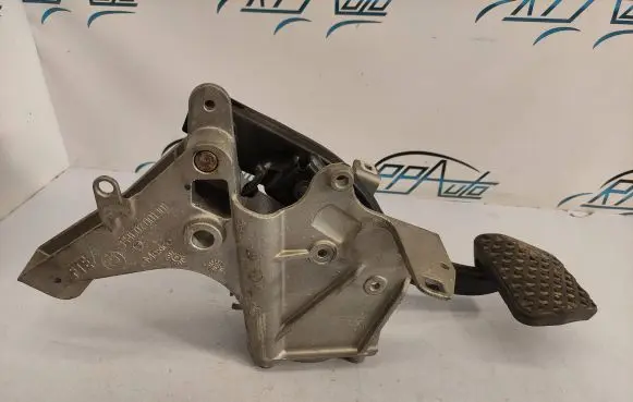 BMW X5 E53 Brake pedal 116569607 FHV22001301