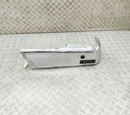 Ford F150 Rear bumper corner part panel trim FL3Z17906B