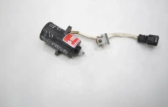 Audi A6 S6 C5 4B Accelerator throttle pedal 028907475S 769203852 0281002229