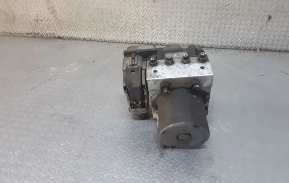 Audi A6 S6 C6 4F ABS Pump 0265234260 4F9910517K