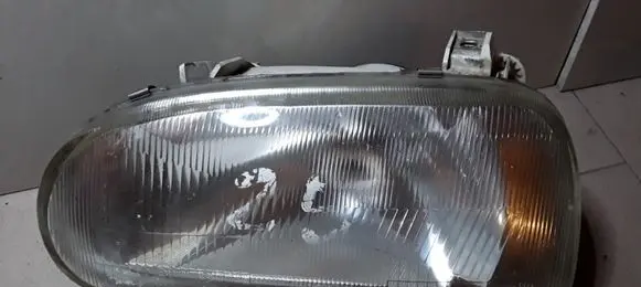 Volkswagen Golf III Headlight/headlamp 13886100 13472800