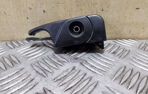 Mitsubishi ASX Fuel cap release pull handle 
