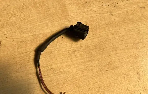 Audi A3 S3 8P Other wiring loom 8K0973702