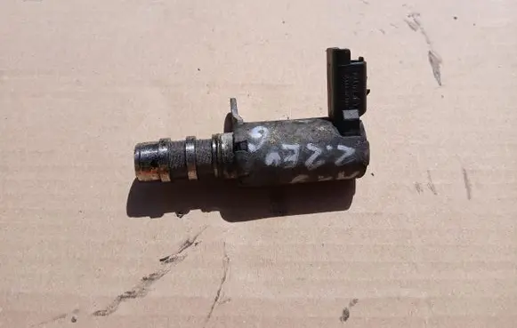 Peugeot Boxer Oil pressure sensor 9815631580
