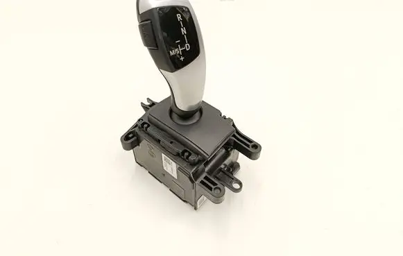 BMW 5 F10 F11 Gear selector 9296904 1010647700 90358141571012