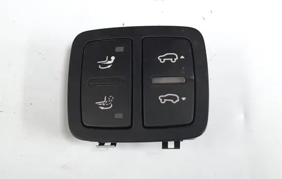 Porsche Cayenne (92A) Fog light switch 7P5959511