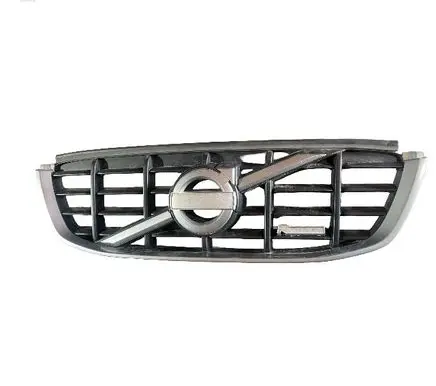 Volvo XC60 Front bumper upper radiator grill 30764558 31284337 31290999