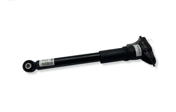 Opel Mokka B Rear shock absorber/damper 9842691480