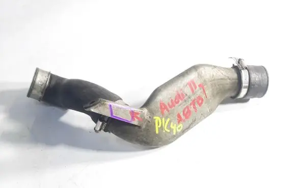 Seat Leon (1M) Intercooler hose/pipe 06A145894C