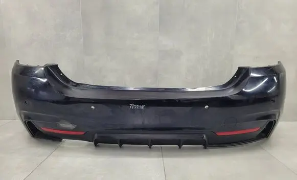 BMW 4 F32 F33 Rear bumper 51128054566 5112 8054566
