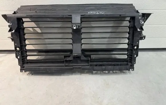 Ford Ranger IV Intercooler air channel guide M83B8475BFKPD210 MB3B8473BE MB3B8475BF