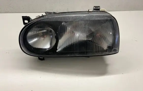Volkswagen Golf III Headlight/headlamp
