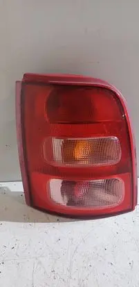 Nissan Micra Rear/tail lights 265551F505 040102