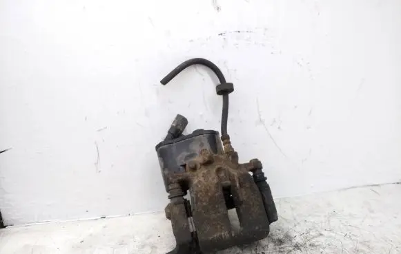 Audi A6 S6 C6 4F Rear brake caliper 32332082C