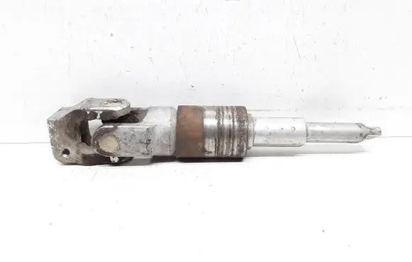 Steering column universal joint