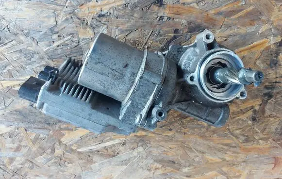 Mercedes-Benz CLA C117 X117 W117 Steering rack 2464602101 6700003026A