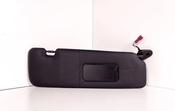 BMW 3 E92 E93 Sun visor 7139446 51167139446 51166963410