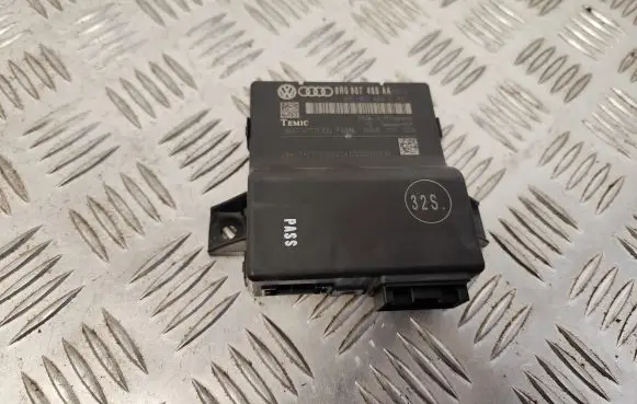 Audi Q5 SQ5 Gateway control module 8R0907468AA