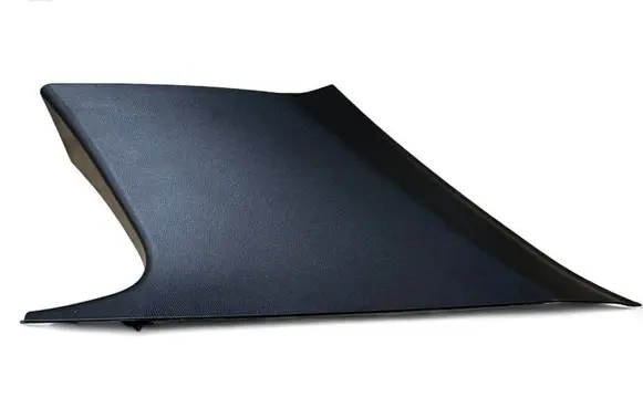 BMW X3 G01 (C) pillar trim 51437396412 WXE30E0334 10531510