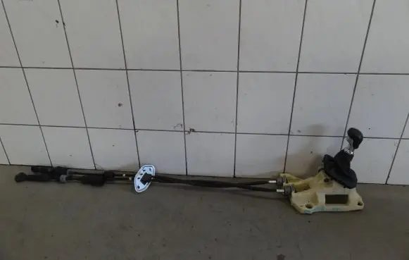 KIA Ceed Gear selector 43700A2100WK