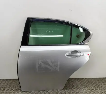 Lexus GS 250 350 300H 450H Rear door 6700430650
