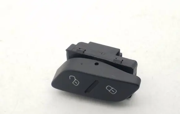 Volkswagen Jetta VI Central locking switch button 5C6962126