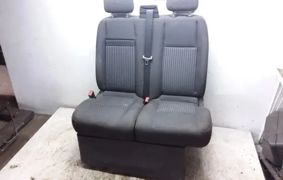 Ford Transit Front double seat 