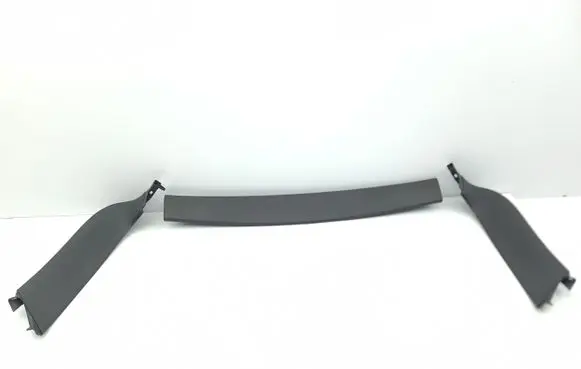 Porsche Cayenne (92A) Tailgate trim 7P5867603 7P5867587