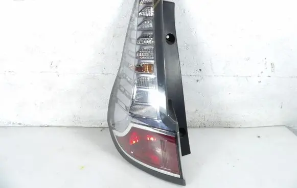 Renault Scenic III - Grand scenic III Rear/tail lights 265558940R