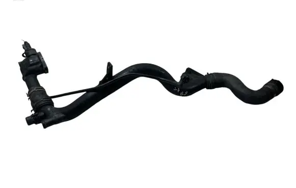 Audi A4 S4 B8 8K Coolant pipe/hose 